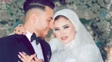 اعترافات مثيرة.. كيف تسببت عروس المرج في إنهاء حياة زوجها ليلة الزفاف؟